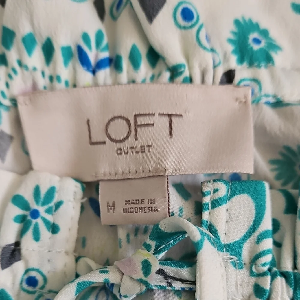 LOFT lightweight off